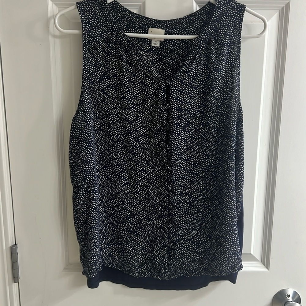 a new day Tank - Size XL
